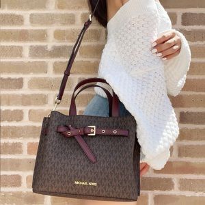 NWT Michael Kors Handbag 💕Gaby’sBags